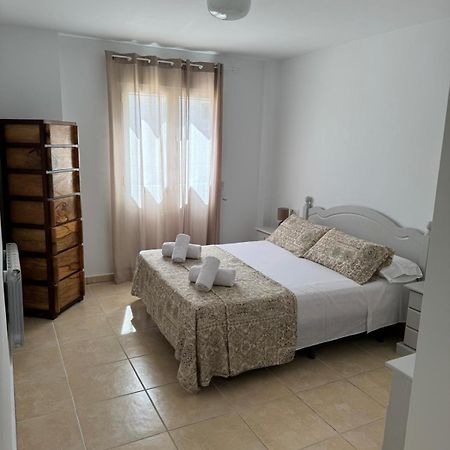 Apartamento La Pau Altea Exterior foto