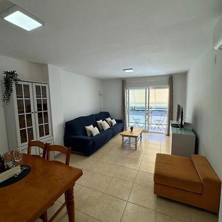 Apartamento La Pau Altea Exterior foto