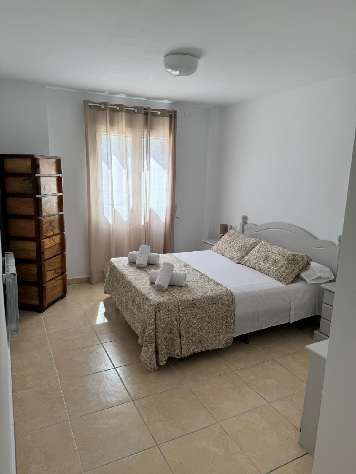 Apartamento La Pau Altea Exterior foto