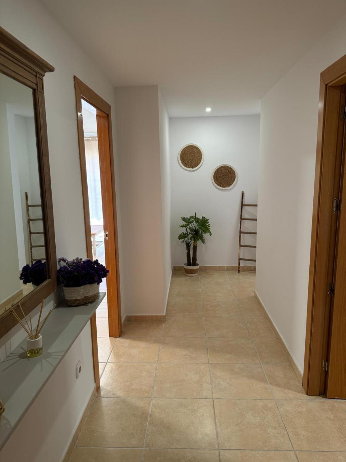 Apartamento La Pau Altea Exterior foto