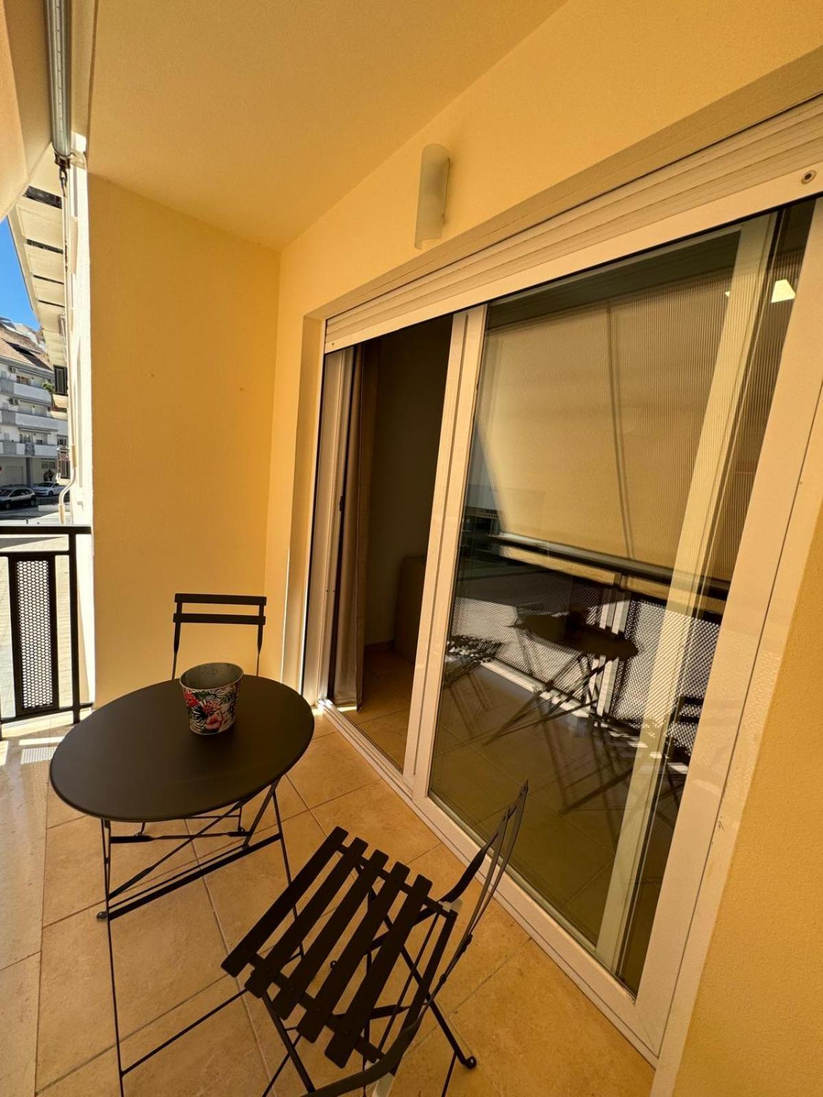 Apartamento La Pau Altea Exterior foto