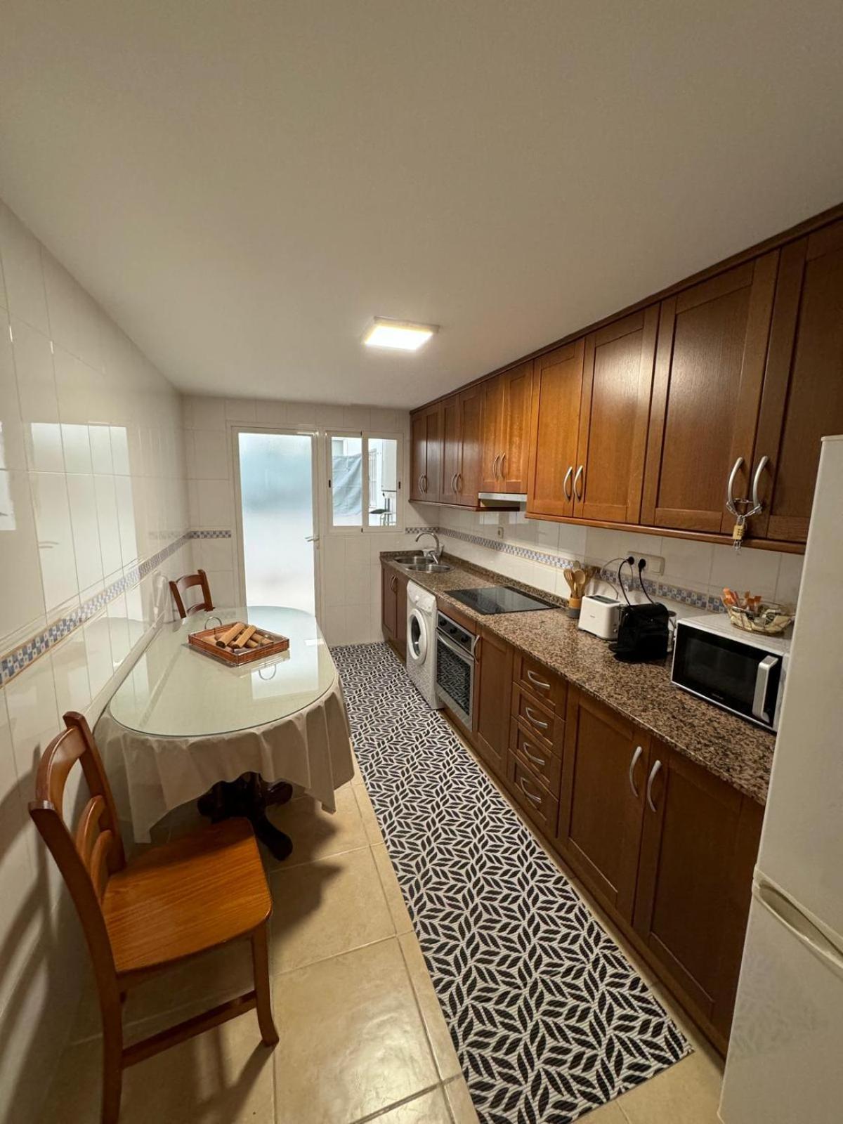 Apartamento La Pau Altea Exterior foto