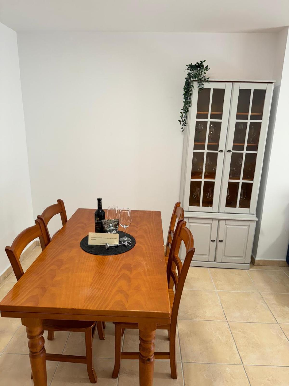 Apartamento La Pau Altea Exterior foto