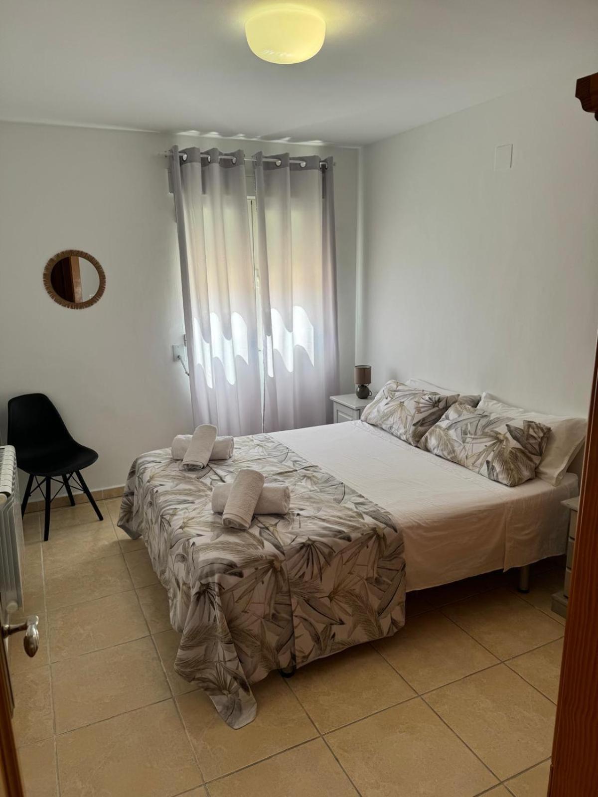Apartamento La Pau Altea Exterior foto